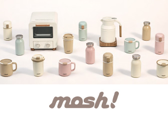 mosh