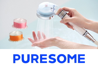 PURESOME