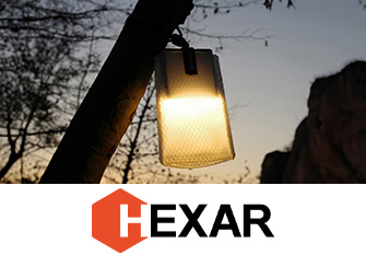 HEXAR